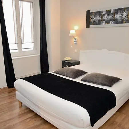 Etc...hotel - Hyper Centre Strasbourg