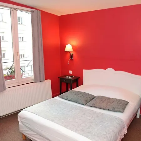 Etc...hotel - Hyper Centre